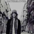 CD "Hater&Lover" [2013] - Jako CDC
